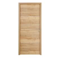 Bloc porte Roxie thermique inserts inox | LAPEYRE SERVICES