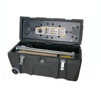 Pack pour carottage avec carotteuse, caisse et accessoires | Samedia