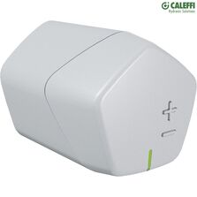 Capteur de température ambiante sans fil | CALEFFI CODE®