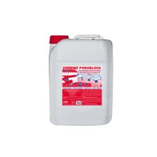 Hydrofuge de surface à effet perlant pour supports poreux | EVERFAST POROBLOCK