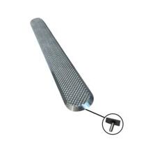 B.A.O. INOX 316 R13 A SCELLER LOT DE 12 BARRETTES SOIT 0.9 ML | WATTELEZ 