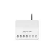 Module relais radio | DS-PM1-O1L-WE Hikvision AX PRO sortie 1 canal 868 MHz