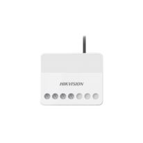 Module relais radio | DS-PM1-O1L-WE Hikvision AX PRO sortie 1 canal 868 MHz