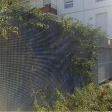 Caillebotis polyester pour milieu architectural | JK TECHNIC