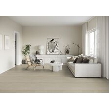 Revêtement de sol modulaire en lames et dalles pour logements collectifs | iD Comfort Acoustic