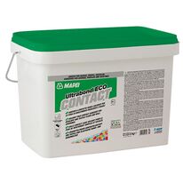 Colle contact en phase aqueuse | ULTRABOND CONTACT sans solvant à prise immédiate