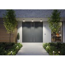 Portes d’entrée TopComfort