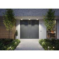 Portes d’entrée TopComfort