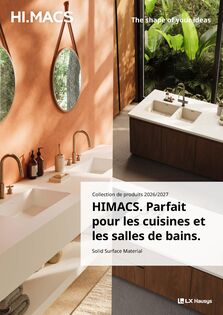 HIMACS Cuisine et Salle de Bains 