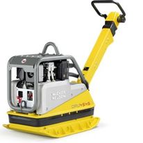 Plaque vibrante à moteur 45 KN en vente ou en location | DPU4545