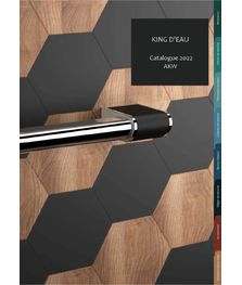 Catalogue KING D'EAU - AKW
