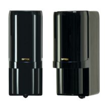Barrière infrarouge active | AX-100TFR(BE)C sans fil 2 faisceaux faible consommation