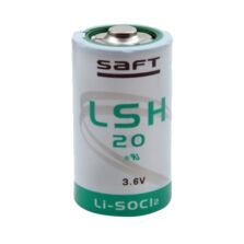 Pack Piles Lithium | LSH-20 PACK - OPTEX