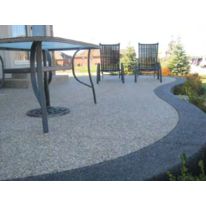 Solution béton désactivé décoratif | StoneWash