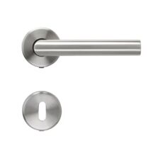 Poignée de porte | Isalys