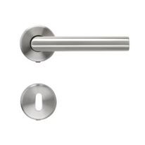 Poignée de porte | Isalys