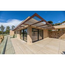 Lames de brise-soleil en bois | BSBois