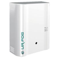 Générateur de brouillard | URFog GMP300 – Générateur de brouillard de sécurité modulaire