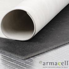 Barrière acoustique haute performance pour un environnement plus silencieux  | ARMACOMFORT BARRIER