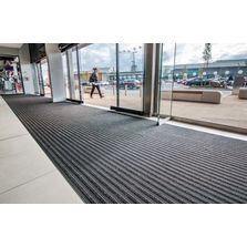 Tapis d’entrée absorbant grand trafic | FRONTRUNNER PLUS 