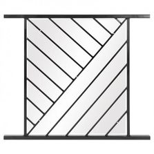 Balconnet en fer | Voile