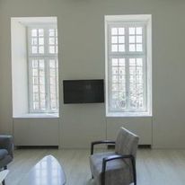 Menuiserie bois personnalisable hautes performances | Estibelle 68