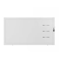 Portail coulissant PVC Briac sur-mesure | LAPEYRE SERVICES