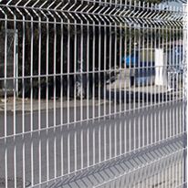 Clôture en panneau soudé | STANTORS 4V5H 