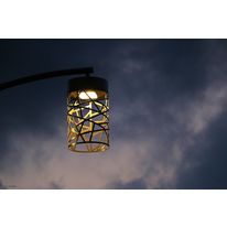 Luminaire personnalisable pour éclairage décoratif - Gamme LAMPION | RAGNI