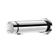 Robinet poussoir de lavabo temporisé | TEMPOSOFT 2 