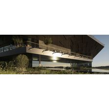 Verre de très grandes dimensions | OverSized Glass