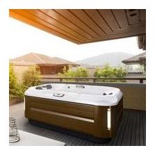 Spa 3 places | J-315