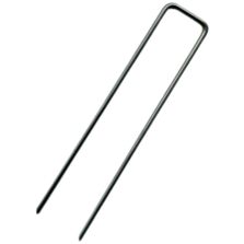 Fiche d'ancrage pour grille TYPE 8, TYPE 4 et T.R. | MEGADIS