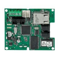 Module de communication Ethernet | Module Ethernet Transmission Honeywell A083-00-10 IP