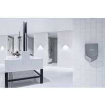 Sèche-mains Dyson Airblade V | HU02 