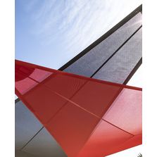 Voiles d’ombrage sur-mesure | SOFAREB