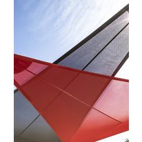 Voiles d’ombrage sur-mesure | SOFAREB