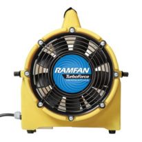 Ventilateur/Extracteur | UB20 