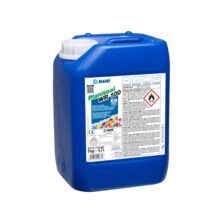 Imprégnation hydrophobe pour béton | PLANISEAL WR 100 à base de silane pur