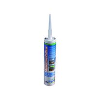 Mastic silicone acétique anti-moisissure pour sanitaires | MAPESIL Z PLUS