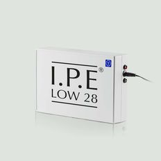 Assèchement des murs -  I.P.E® LOW 28 | Rayon d'action 14m 